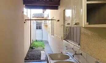 Imagem 3: CASA TÉRREA JARDIM COMODORO