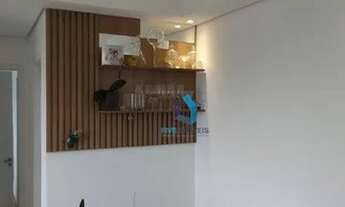 Imagem 4: Apartamento à venda, 42 m² por R$ 424.000,00 - Socorro - São Paulo/SP