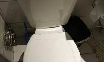 Imagem 3: Apartamento no Condomínio Residencial Dez Vila das Belezas Vila Andrade com 44m²