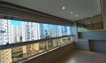 Imagem: Apartamento com 3 dormitórios, 113 m²