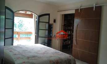 Imagem 7: Sobrado à venda, 255 m² por R$ 670.000,00 - Parque Continental II - Guarulhos/SP