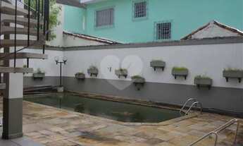 Imagem 3: Casa Parque Edu Chaves 4 quartos