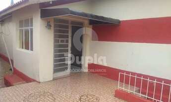 Imagem 4: Casa em bairro tradicional da cidade