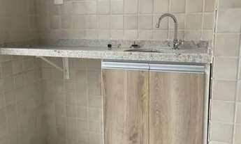 Imagem 4: Apartamento para aluguel com 87 metros quadrados com 3 quartos em Calhau - São Luís - MA