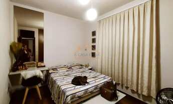 Imagem 7: Apartamento 3 Quartos, 1 Vaga de garagem demarcada, no Bairro Santa Cruz - Contagem