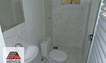 Imagem 7: Casa com 1 dormitório para alugar, 40 m² por R$ 690,00/mês - Antônio Zanaga - Americana/SP