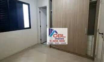 Imagem 4: Apartamento com 2 dormitórios para alugar, 70 m² por R$ 3.000/mês - Ipiranga - São Paulo/S