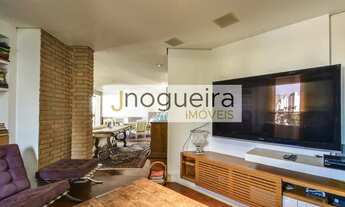 Imagem 5: Apartamento com 2 dormitórios à venda, 276 m² por R$ 1.900.000,00 - Campo Belo - São Paulo