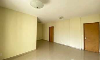 Imagem 2: Apartamento 1101, Rua 55, Qd. B-14, Lt. 16/19 N° 291, Residencial Florença, Goiânia GO