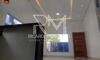 Imagem 2: Casa a venda com 3 quartos, sendo 1 suíte