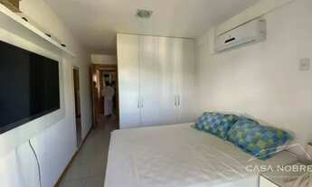 Imagem 3: Apartamento para venda possui 65 metros quadrados com 2 quartos em Federação - Salvador