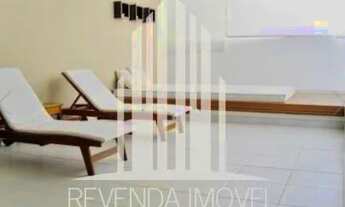 Imagem 5: Apartamento Duplex para venda 47m², 1 Dormitório,1 Vaga - Vila Madalena