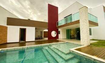 Imagem: Vendo duplex no condomínio Blue Garden