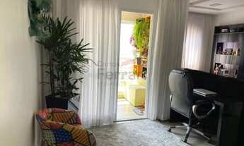 Imagem: Apartamento com 3 dormitórios- 1 suite