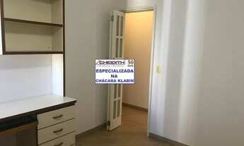 Imagem 3: Apartamento para venda possui 105 metros quadrados com 3 quartos