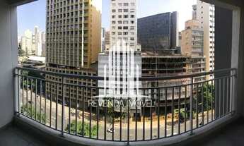 Imagem 11: Apartamento de 1 dormitórios no centro de São Paulo