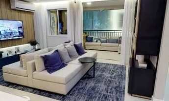 Imagem 2: Apartamento com 3 dormitórios à venda, 93 m2 por R$ 970.000,00 - Água Branca - São Paulo/S