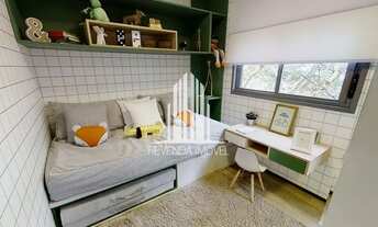 Imagem 7: Apartamento á venda em Interlagos, 58m², 2 dormitórios e 1 vaga de garagem