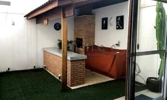 Imagem 4: SÃO PAULO - Casa Padrão - JARDIM DA GLORIA