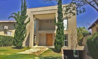 Imagem: Casa nove, em Condomínio Clube de Alphaville!!