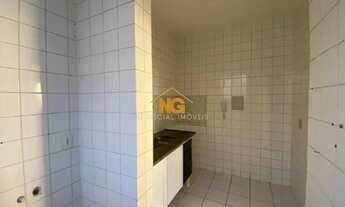 Imagem 6: CONTAGEM - Apartamento Padrão - Fonte Grande