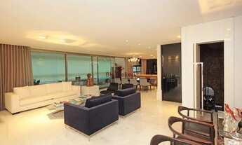 Imagem 3: BELO HORIZONTE - Apartamento Padrão - Belvedere