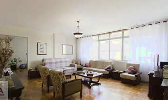 Imagem 4: Amplo apartamento no ponto mais nobre da Bela Vista