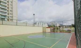 Imagem 7: Apartamento para aluguel tem 84 metros quadrados com 3 quartos