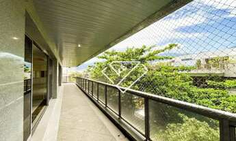 Imagem 6: Apartamento com 3 quartos para alugar, 256 m² por R$ 27.424/mês - Ipanema - Rio de Janeiro