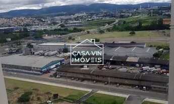 Imagem 3: Apartamento Residencial à venda, Cidade Luiza, Jundiaí - AP0058