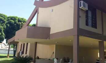 Imagem 4: Casa com 4 dormitórios à venda, 564 m² por R$ 2.500.000,00 - Jardim Califórnia - Cuiabá/MT