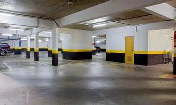 Imagem 6: Apartamento à venda em Vila Andrade com 74 m², 3 quartos, 1 suíte, 2 vagas