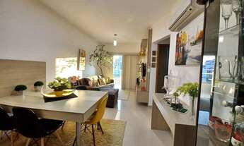 Imagem 6: Apartamento 2 Dormitórios sendo 1 Suíte - Lindo - Próximo a Praia - Boqueirão - Praia G