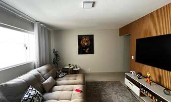 Imagem: Apartamento para venda possui 97 metros