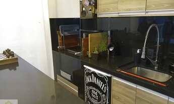 Imagem: Condomínio Floresce! Lindo 95 M²! 2 Dormitórios!