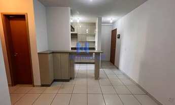 Imagem 7: Apartamento para locação no Residencial Ilha das Flores no Setor Vila Rosa em Goiânia GO