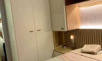 Imagem 6: Apartamento com 1 dormitório, 26 m² - venda por R$ 370.000,00 ou aluguel por R$ 2.965,00/m