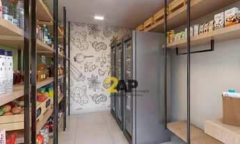 Imagem 6: Apartamento com 2 dormitórios à venda, 34 m² por R$ 240.987 - Socorro - São Paulo/SP