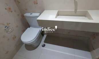 Imagem 3: Apartamento para aluguel 4 quartos 4 suítes 4 vagas Jardim Botânico Ribeirão Preto