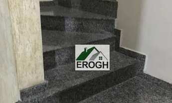 Imagem 5: Sobrado com 3 dormitórios à venda, 287 m² por R$ 1.400.000 - Vila Valparaíso - Santo André