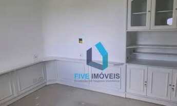 Imagem 5: Apartamento com 4 dormitórios à venda, 280 m² por R$ 1.850.000,00 - Santo Amaro - São Paul