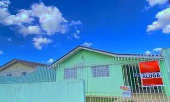 Imagem 2: Casa para aluguel com 65 m² Colônia Dona Luíza - Ponta Grossa - PR