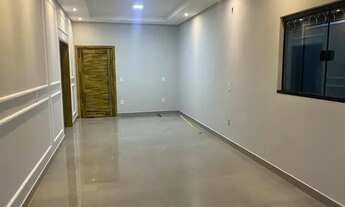 Imagem 3: Casa com 2 quartos a venda no Nossa Senhora Aparecida