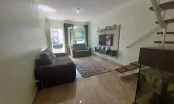 Imagem 2: 3 dormitórios 1 pequeno 2 vagas de garagem churrasqueira otima localização