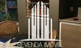 Imagem 2: Apartamento para venda de 300m², 3 dorms, 3 suítes e 5 vagas, Condomínio Mansão dos Moras