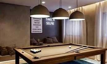 Imagem 5: Apartamento 2 dormitórios - com vaga e varanda - Ao lado da Estação Butantã - Linha Amarel