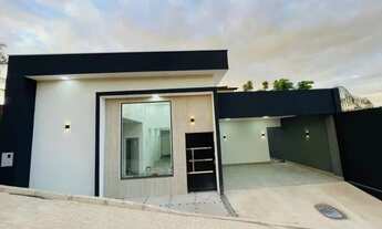 Imagem: Casa para Venda em Brasília, Setor Habitacional