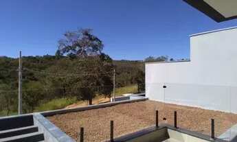 Imagem 7: Casa para venda possui 193 metros quadrados com 3 quartos em Villa Paradiso - Lagoa Santa