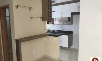 Imagem 4: Apartamento (tipo - padrao) 2 dormitórios/suite, cozinha planejada, em condomínio fechado