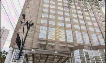 Imagem: Studio à venda, 35 m² por R$ 175.000,00